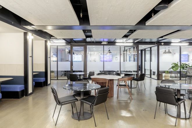 Preview of Other space for Rent at 25 Broadway