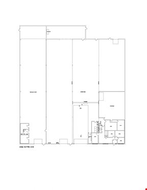 20,800 Sf Industrial Space