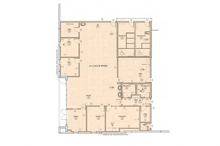 Preview of Industrial space for Rent at 847 Mercury Mine Road