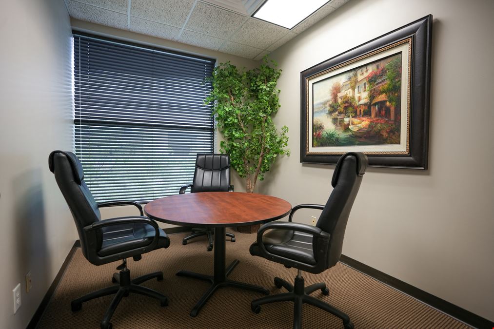 2700 Old Rosebud - Suite #310