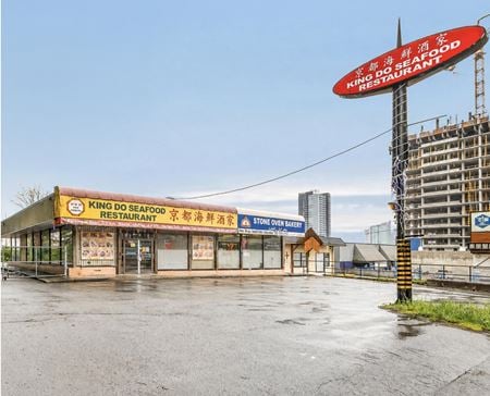 Preview of Retail space for Sale at 13922 104 Avenue