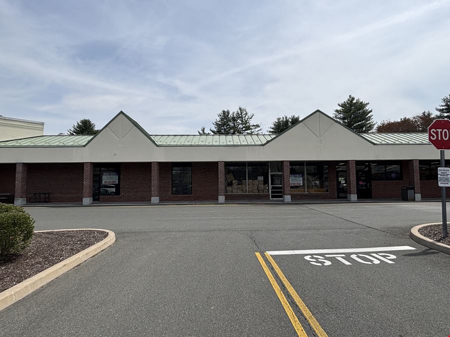 Fieldstone Commons