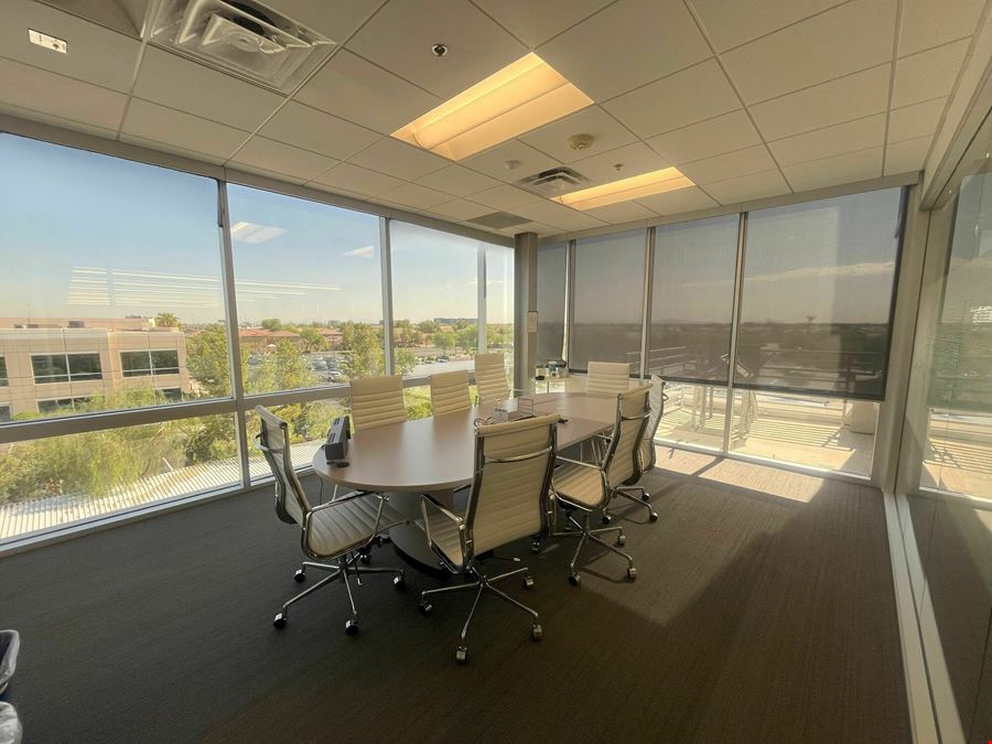 West 101 Corporate Center