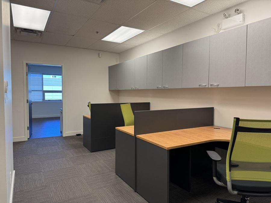 Unit 2023 - 2560 Shell Road - Shell Centre