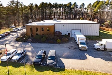 Preview of Industrial space for Sale at 363 Pickering Road