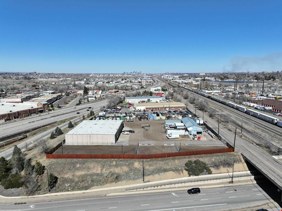 5081-5099 S Rio Grande St
