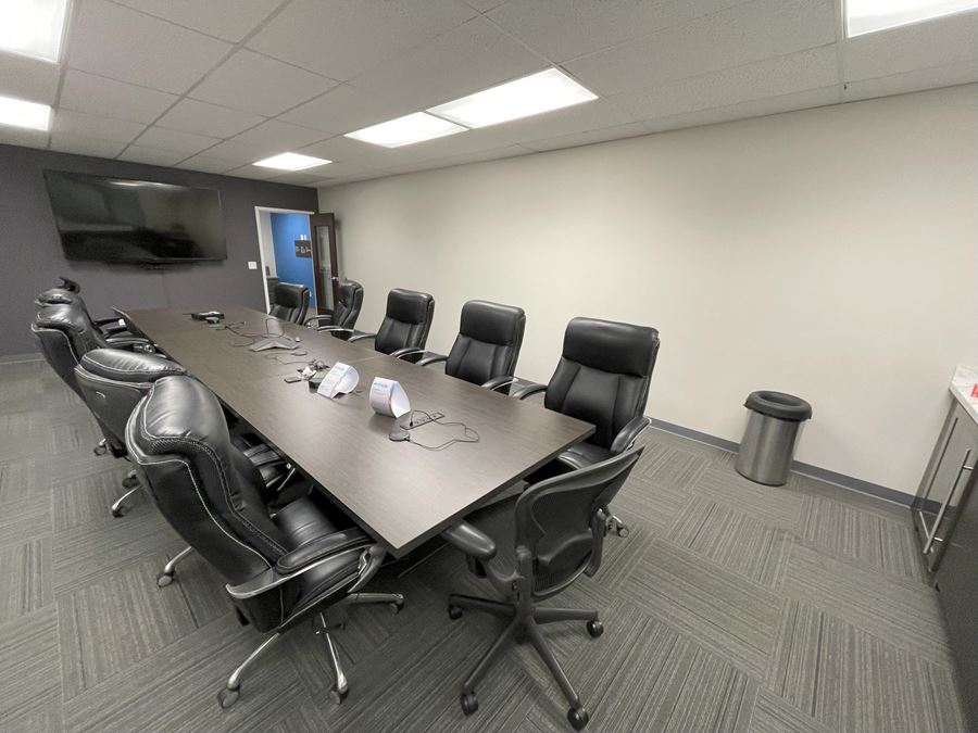 10024 Office Center Avenue