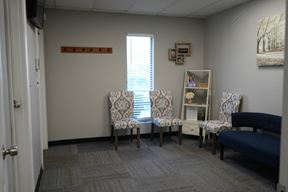 Cypress Medical Park