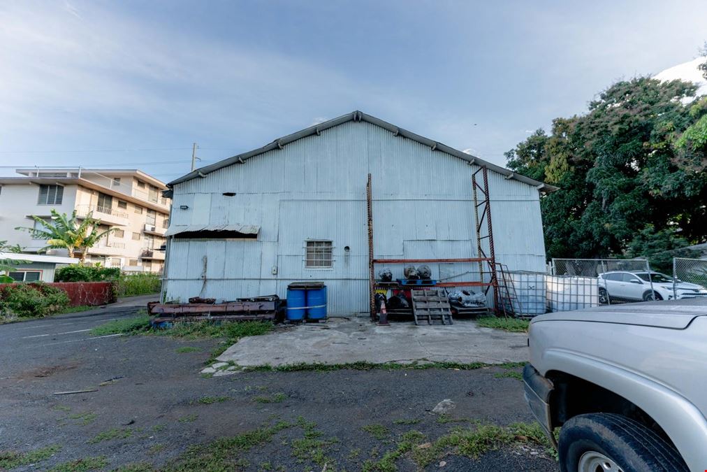 391 Kamehameha Hwy
