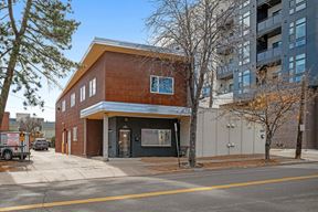 2306 W 29th Avenue