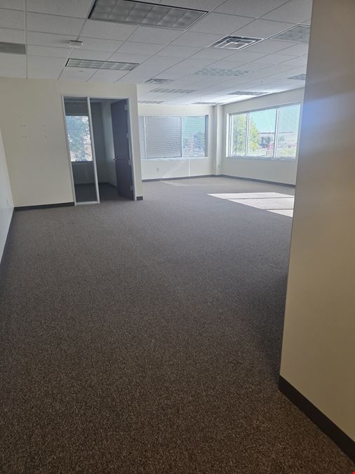 High Plains Office Building