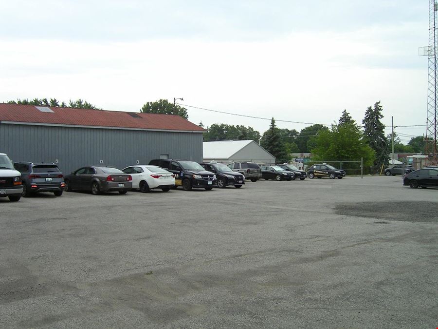 223-235 Norwich Ave & 813 Alice