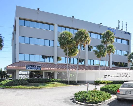 Preview of Office space for Rent at 26133 US Highway 19 North