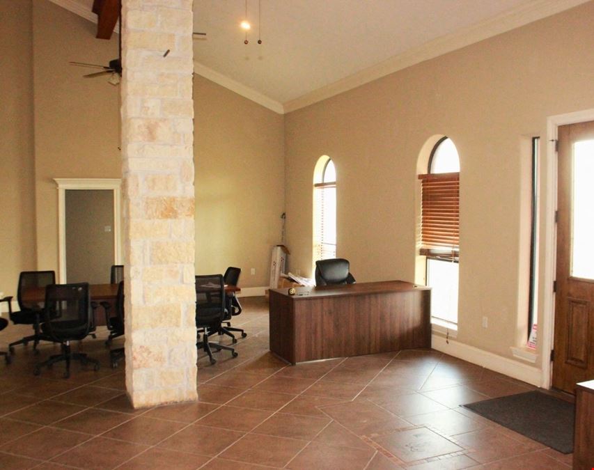 7081 Old Reliance Road