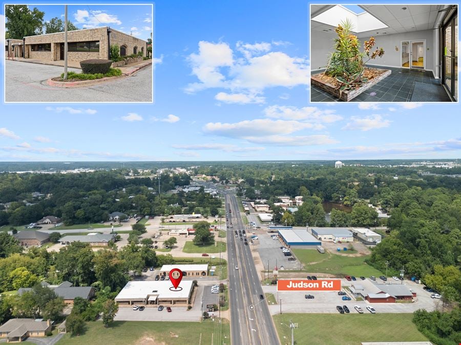 1705 Judson Rd