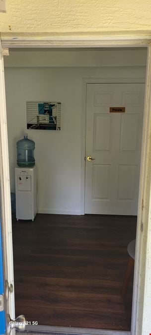 Office Building for Sale