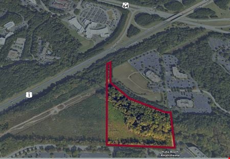 Preview of VacantLand space for Sale at 8200 Regency Pkwy