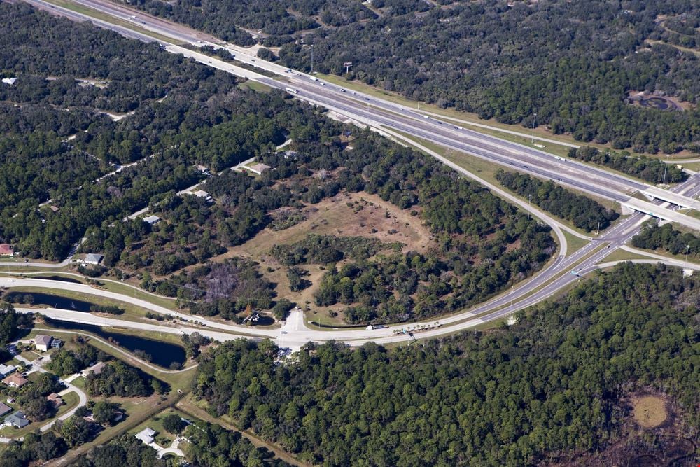 I-75 Interchange / Sumter Commercial Development Opportunity