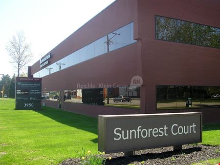Preview of Office space for Rent at One Sunforest Court