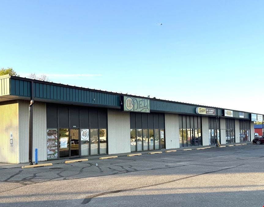 1035 & 1051 E Interstate Avenue