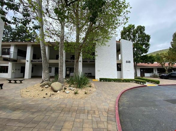 Preview of Office space for Rent at 550 and 558 St. Charles Drive