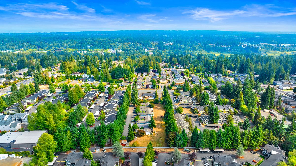 Bothell Development Site
