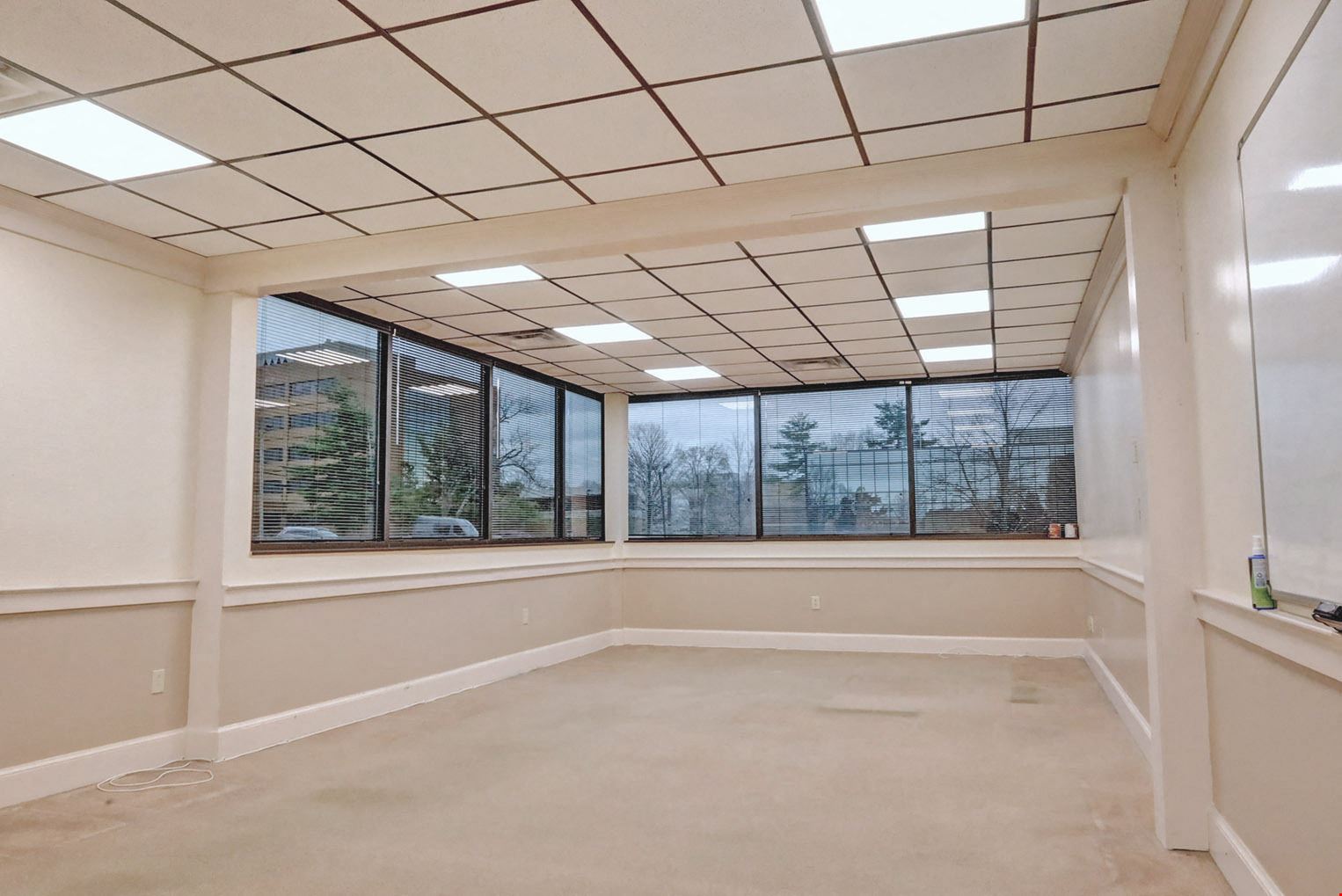 Small Office Suites