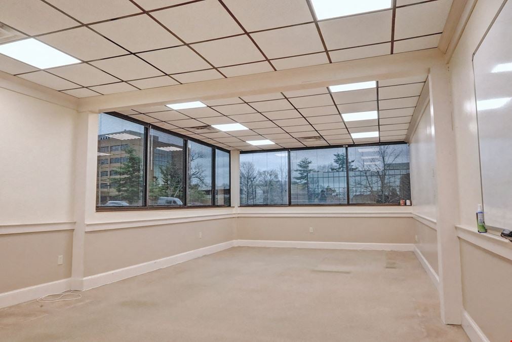 Small Office Suites