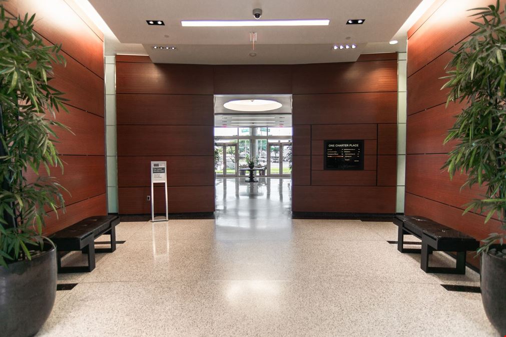Charter Place