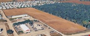 Big Lake Development Land