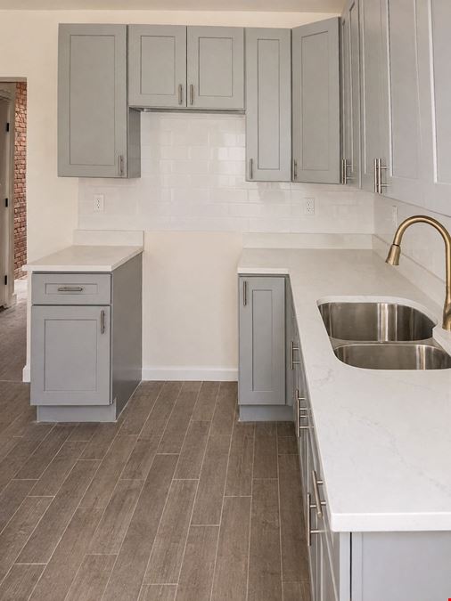191A Utica Avenue | Crown Heights Renovated Mixed-Use Building With Retail & Residential Space