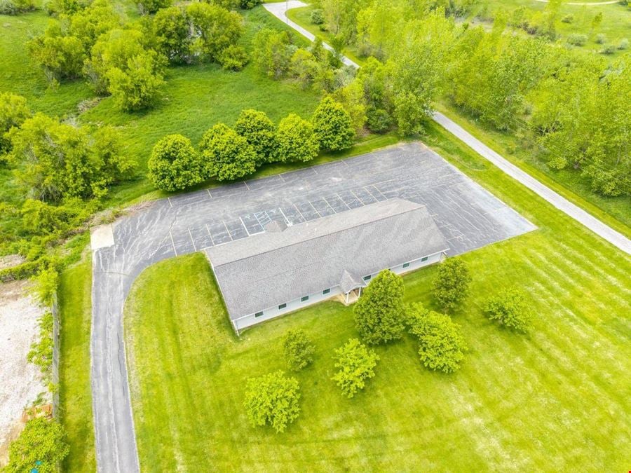 345 N Hetzler Ct