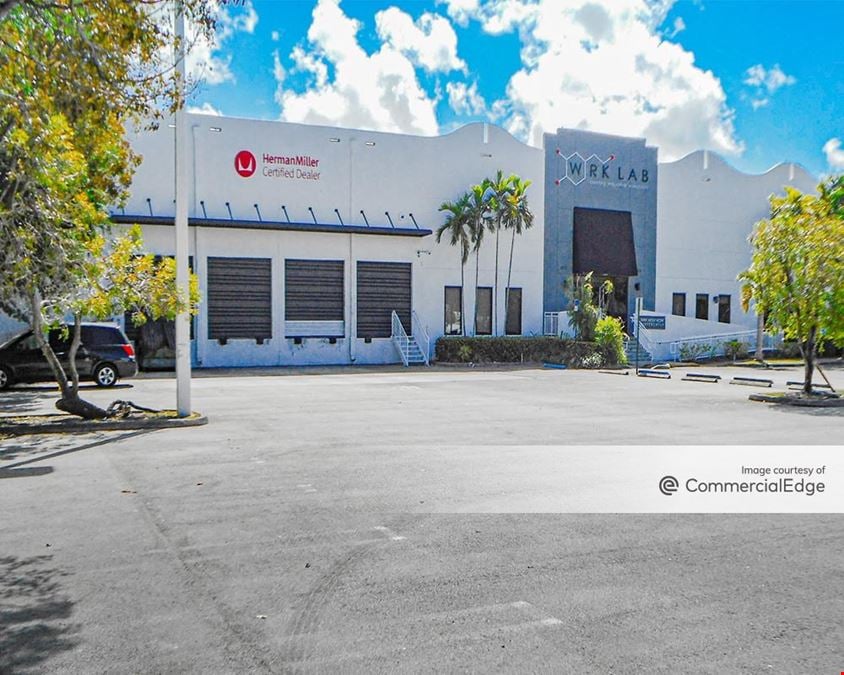 3605 & 3615 NW 115th Avenue