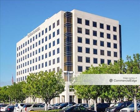Preview of Office space for Rent at 7700 Irvine Center Drive