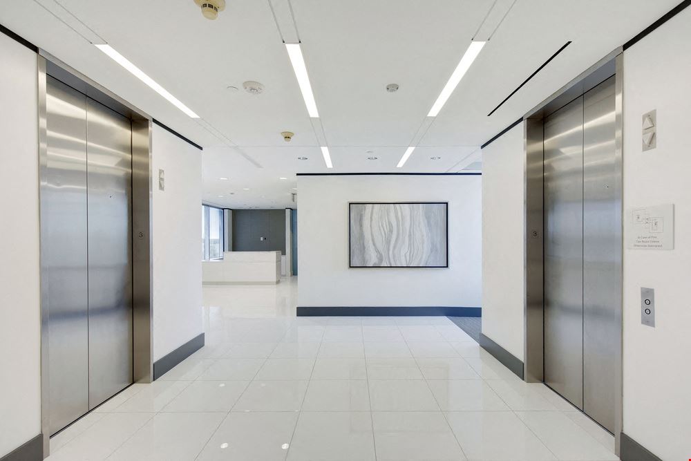 Ten Plaza West