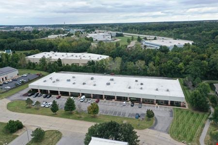 Preview of Industrial space for Rent at 79 Hubble Drive