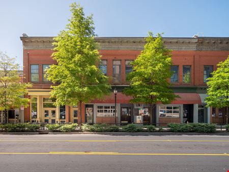 Preview of Retail space for Rent at 15-B W Washington St