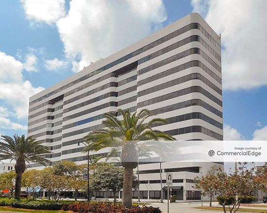 Preview of Office space for Rent at 4770 Biscayne Blvd