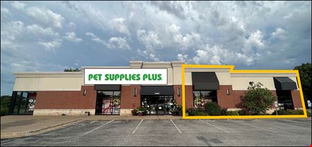 Preview of Office space for Rent at 3280 Middle Rd