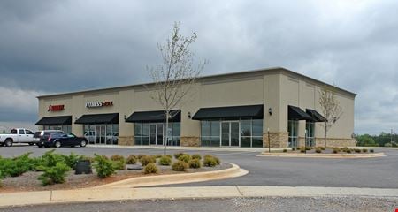 Preview of Retail space for Rent at 300 Airport Commons Drive