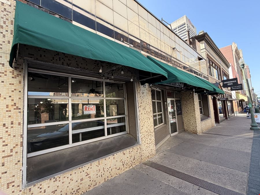 105 South 2nd Street