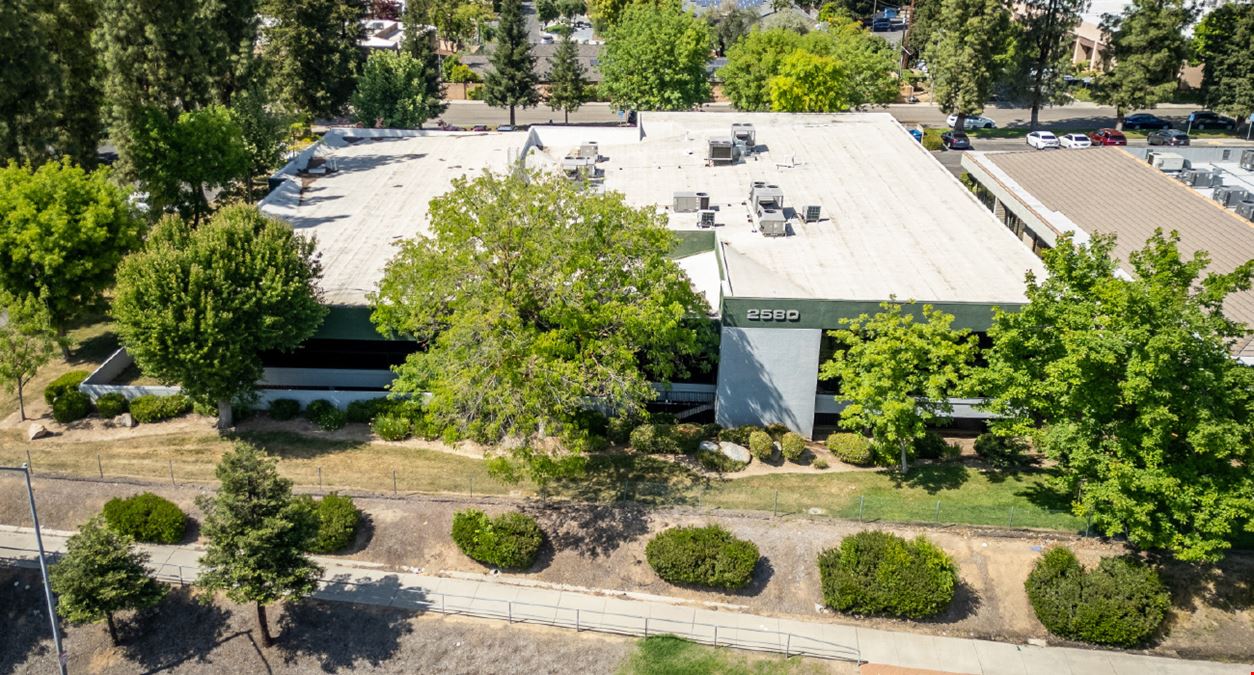 2580 W. Shaw Lane