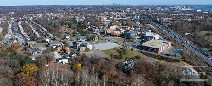 36.5 Acre Development Opportunity