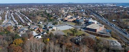Preview of Other space for Sale at 3 Seminary Avenue