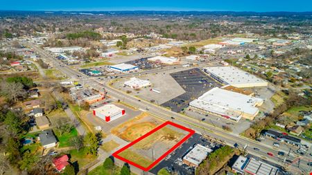 Preview of VacantLand space for Sale at Lafayette Rd and Battlefield Parkway