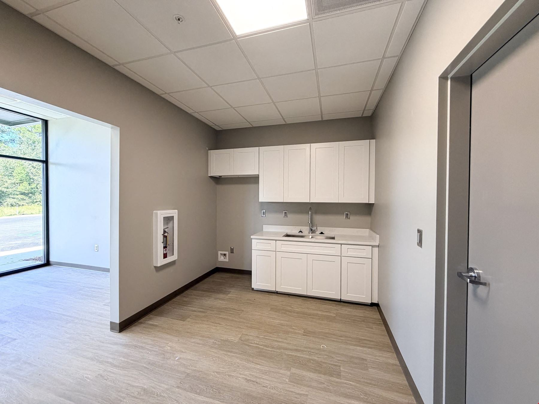 481 Industrial Drive