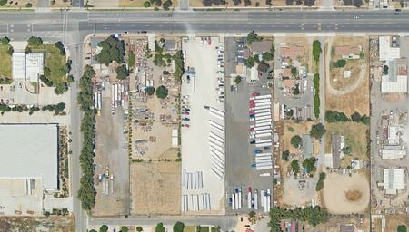 Preview of VacantLand space for Rent at 17503 Slover Avenue