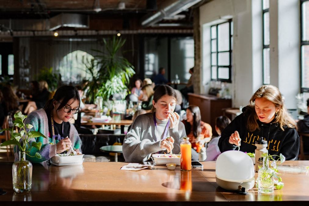 Nurture: The Wellcare Marketplace