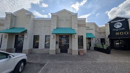 Preview of commercial space at 1601 E Griffin Pkwy