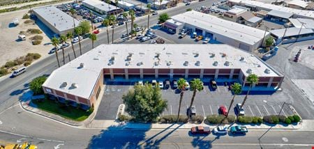 Preview of Industrial space for Sale at 45116 Commerce St Ste 10